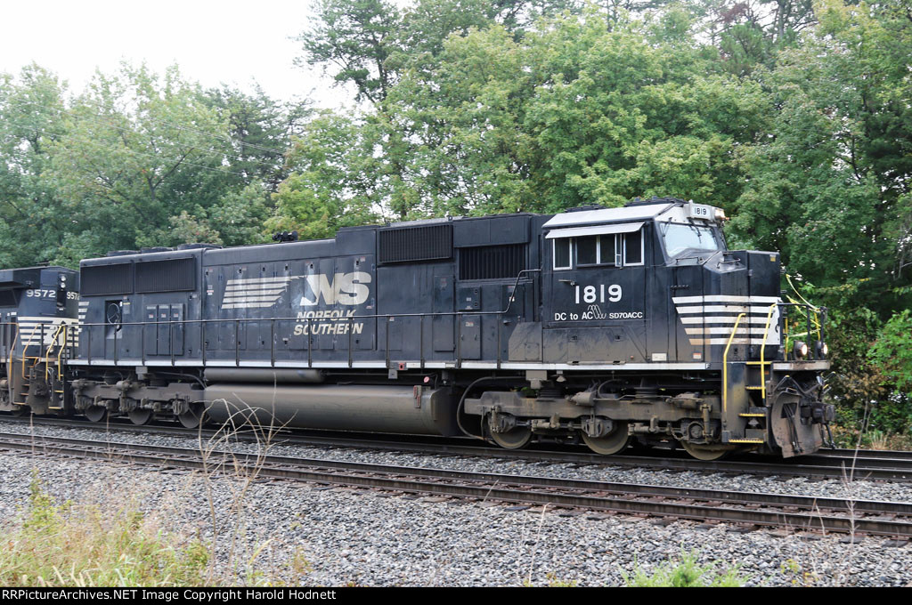 NS 1819